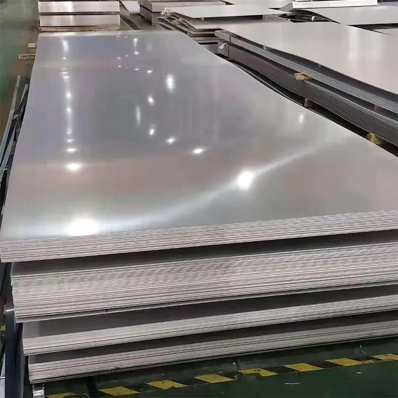 Лим од нерѓосувачки челик од 310-тите години