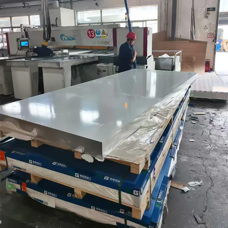 3003 Aluminum Alloy Sheet