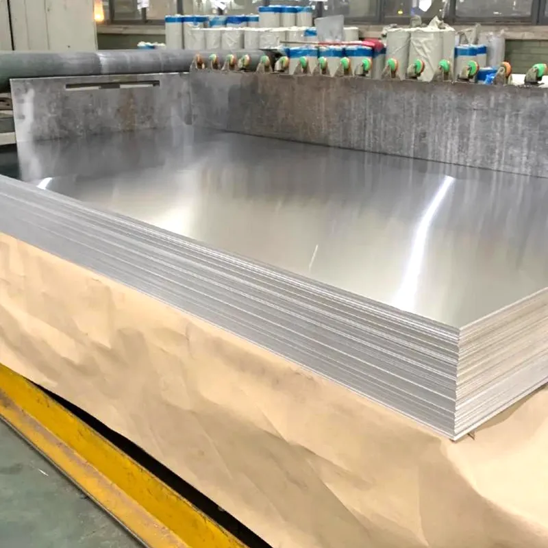 3003 Aluminum Alloy Sheet