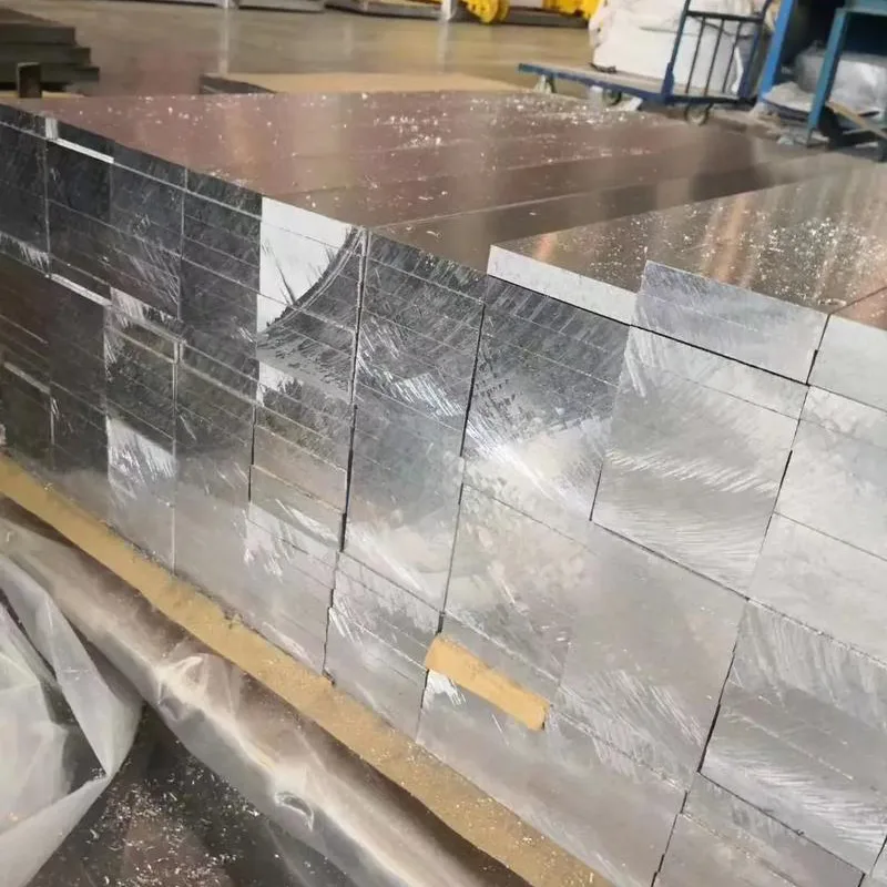 3003 Aluminum Alloy Sheet