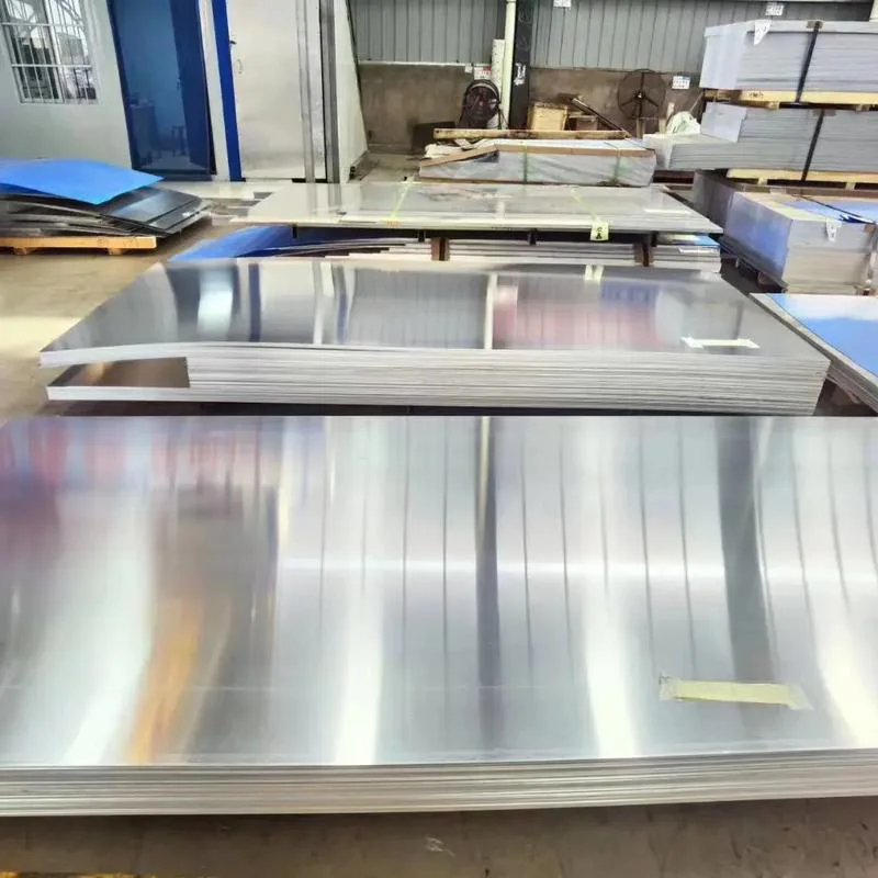 3003 Aluminum Alloy Sheet