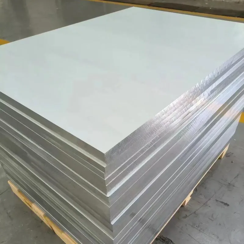 3003 Aluminum Alloy Sheet
