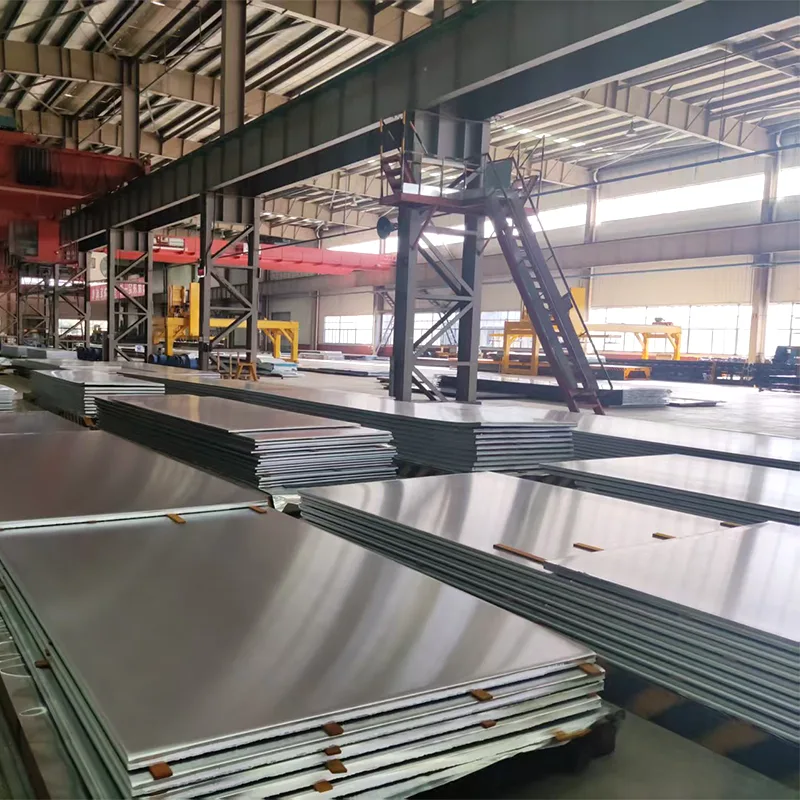 7075 Aluminum Alloy Sheet