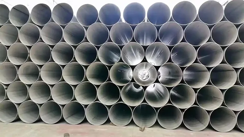 309S Stainless Steel Welded Pipe
