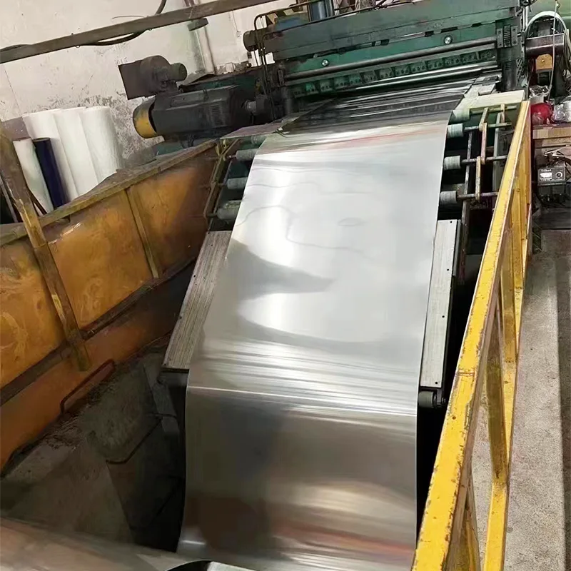 430 Stainless Steel Sheet