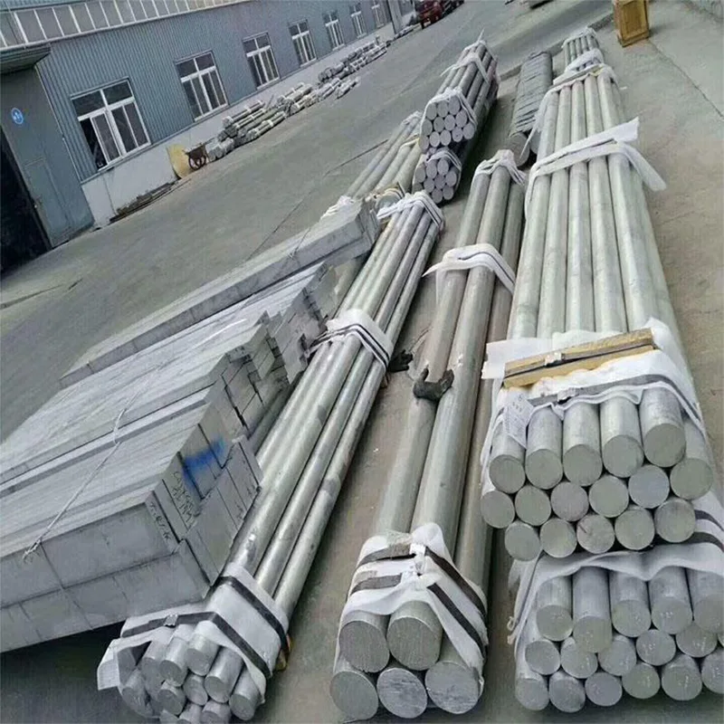 Aluminum Bar